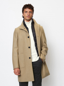 Пальто Marc O’Polo модель 329010171042-739 Фото