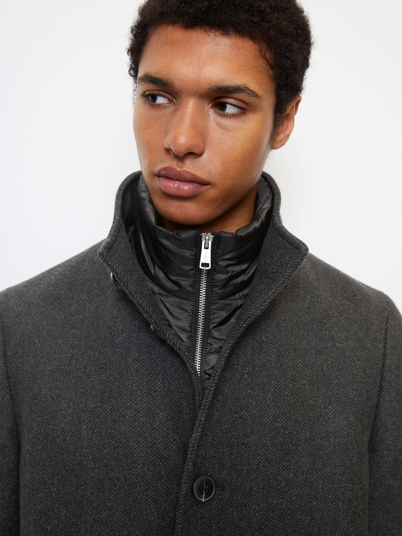 Пальто Marc O’Polo модель 329010171042-969 Фото