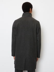 Пальто Marc O’Polo модель 329010171042-969 Фото