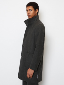 Пальто Marc O’Polo модель 329010171042-969 Фото