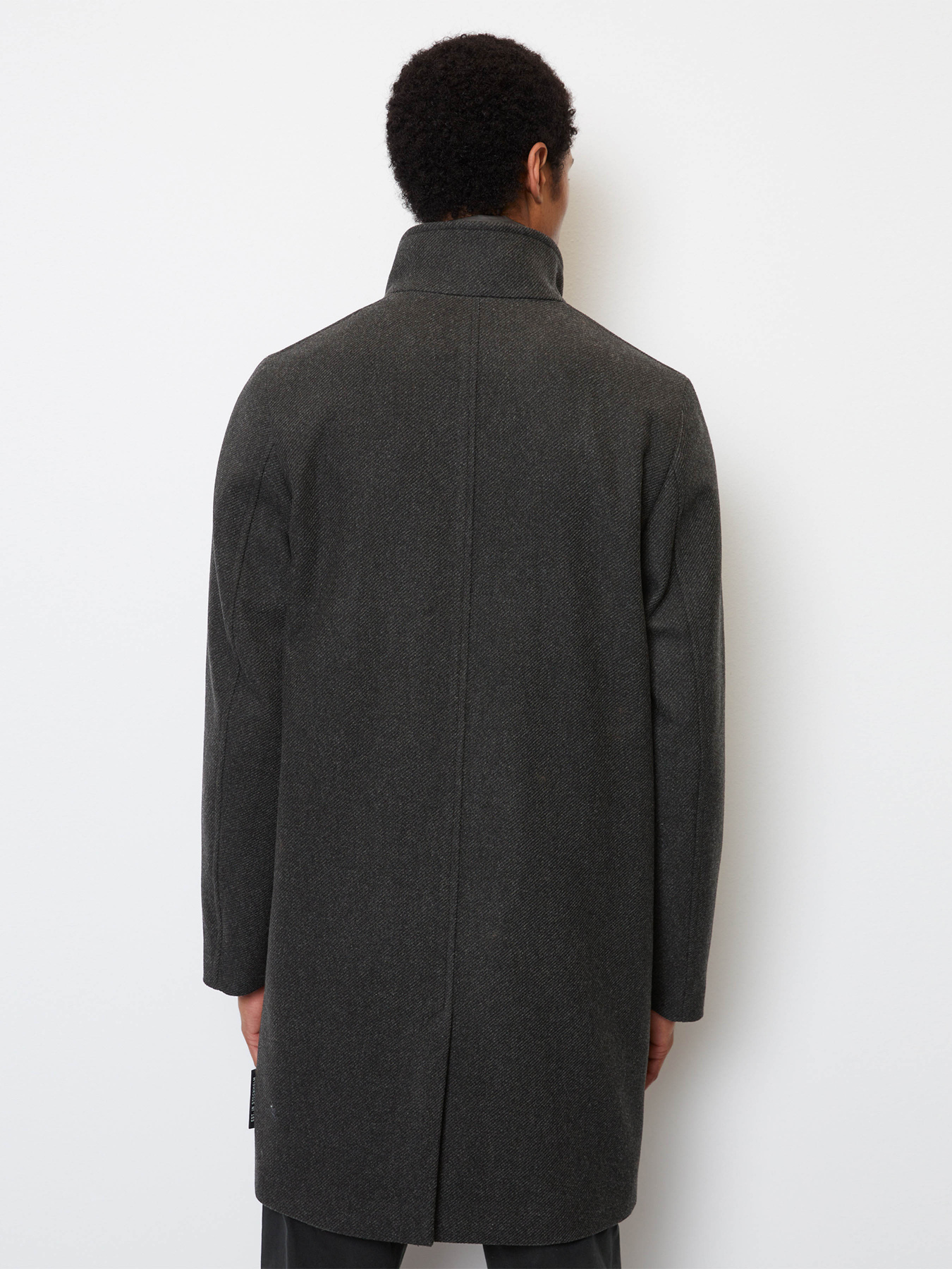 Пальто Marc O’Polo модель 329010171042-969 Фото