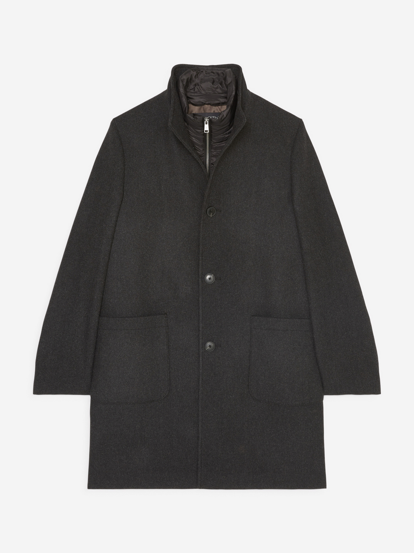 Пальто Marc O’Polo модель 329010171042-969 Фото