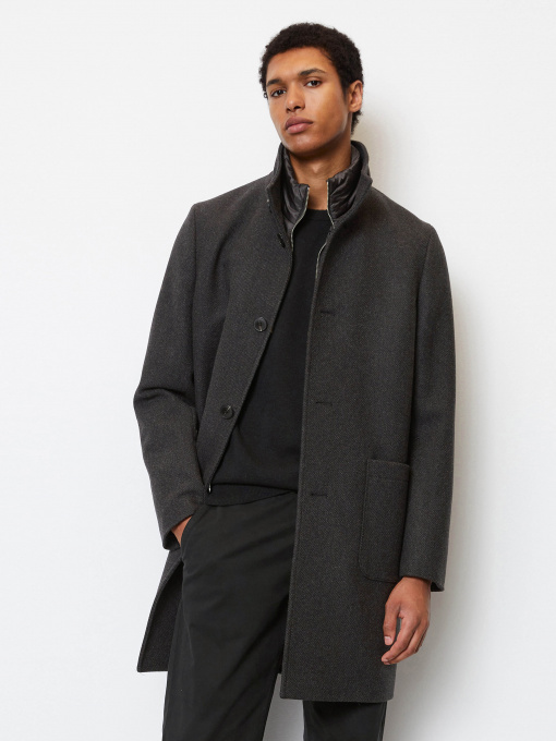 Пальто Marc O’Polo модель 329010171042-969 Фото