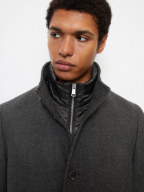 Пальто Marc O’Polo модель 329010171042-969 Фото