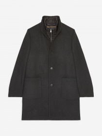 Пальто Marc O’Polo модель 329010171042-969 Фото