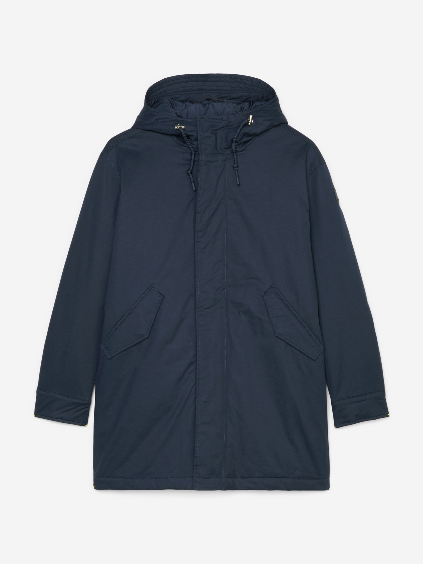 Демисезонная куртка Marc O’Polo DENIM модель 368001771064-892 Фото