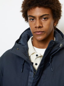 Демисезонная куртка Marc O’Polo DENIM модель 368001771064-892 Фото