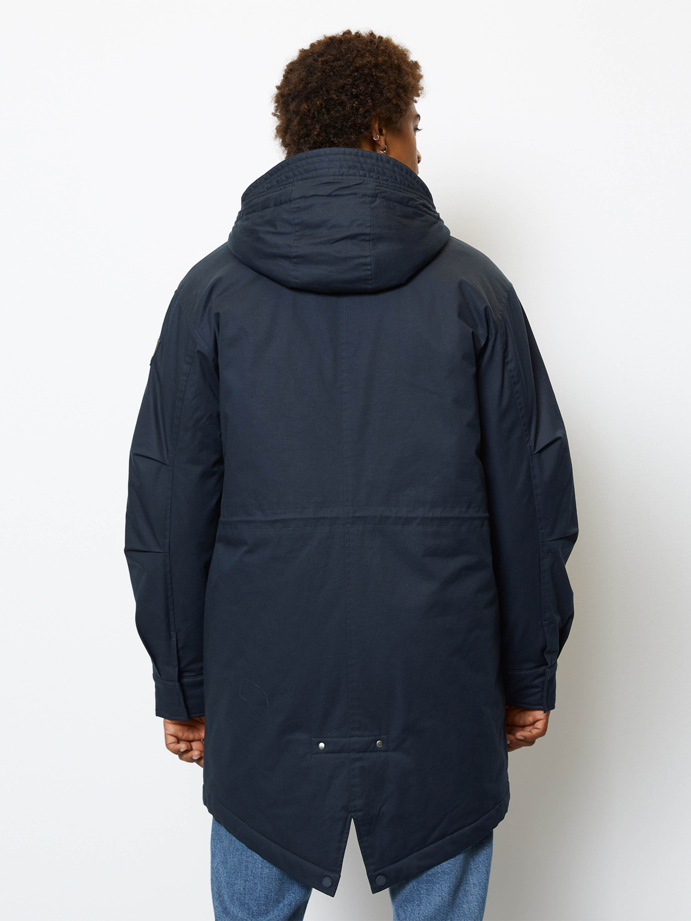 Демісезонна куртка Marc O’Polo DENIM модель 368001771064-892 Фото