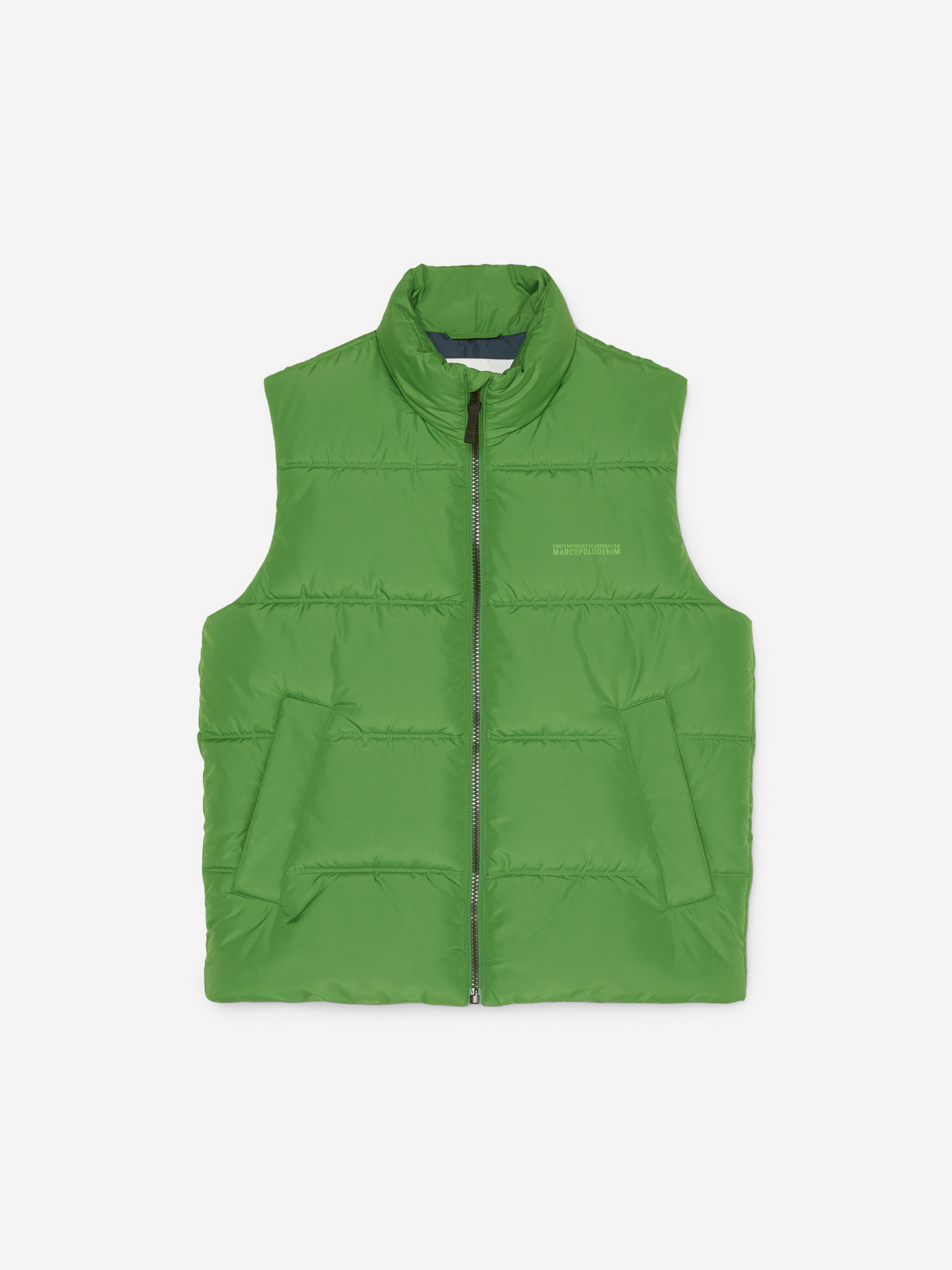 Жилет с утеплителем Marc O’Polo DENIM модель 369091072048-445 Фото