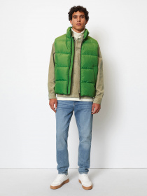 Жилет с утеплителем Marc O’Polo DENIM модель 369091072048-445 Фото