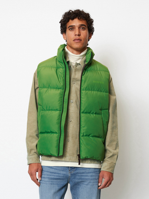 Утеплений жилет Marc O’Polo DENIM модель 369091072048-445 Фото