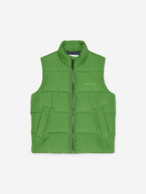 Утеплений жилет Marc O’Polo DENIM модель 369091072048-445 Фото