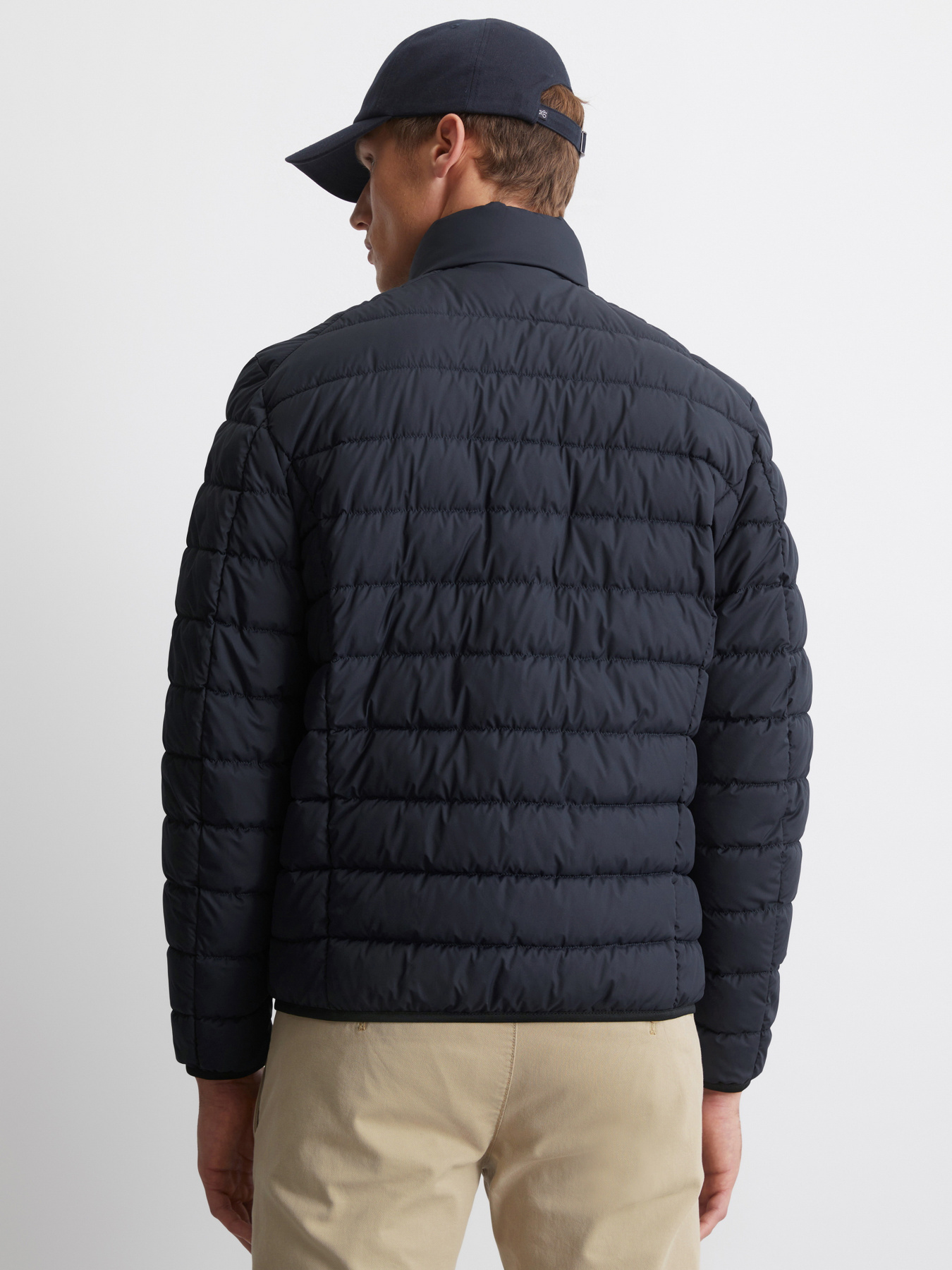 Демісезонна куртка Marc O’Polo модель B21096070188-898 Фото