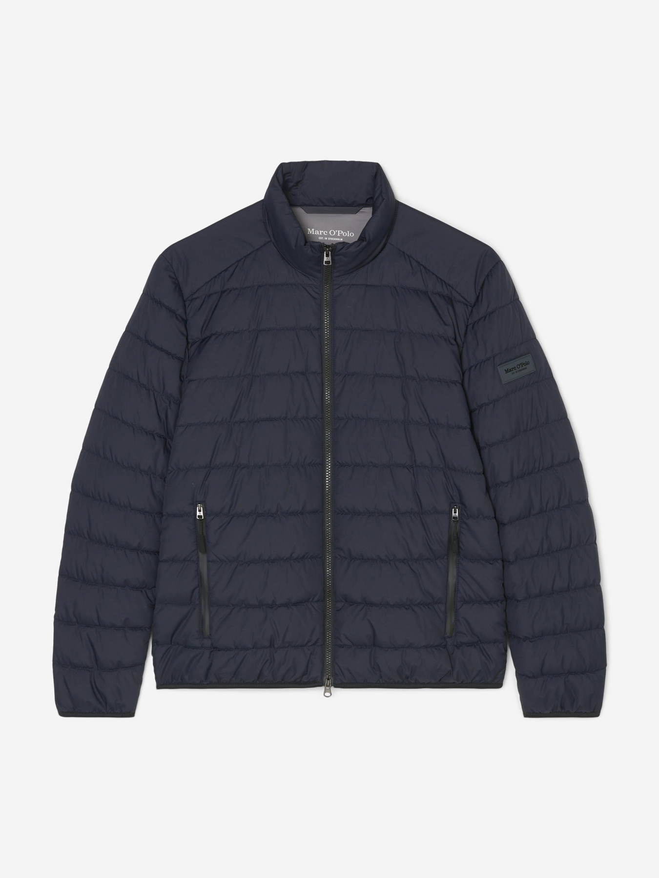 Демісезонна куртка Marc O’Polo модель B21096070188-898 Фото