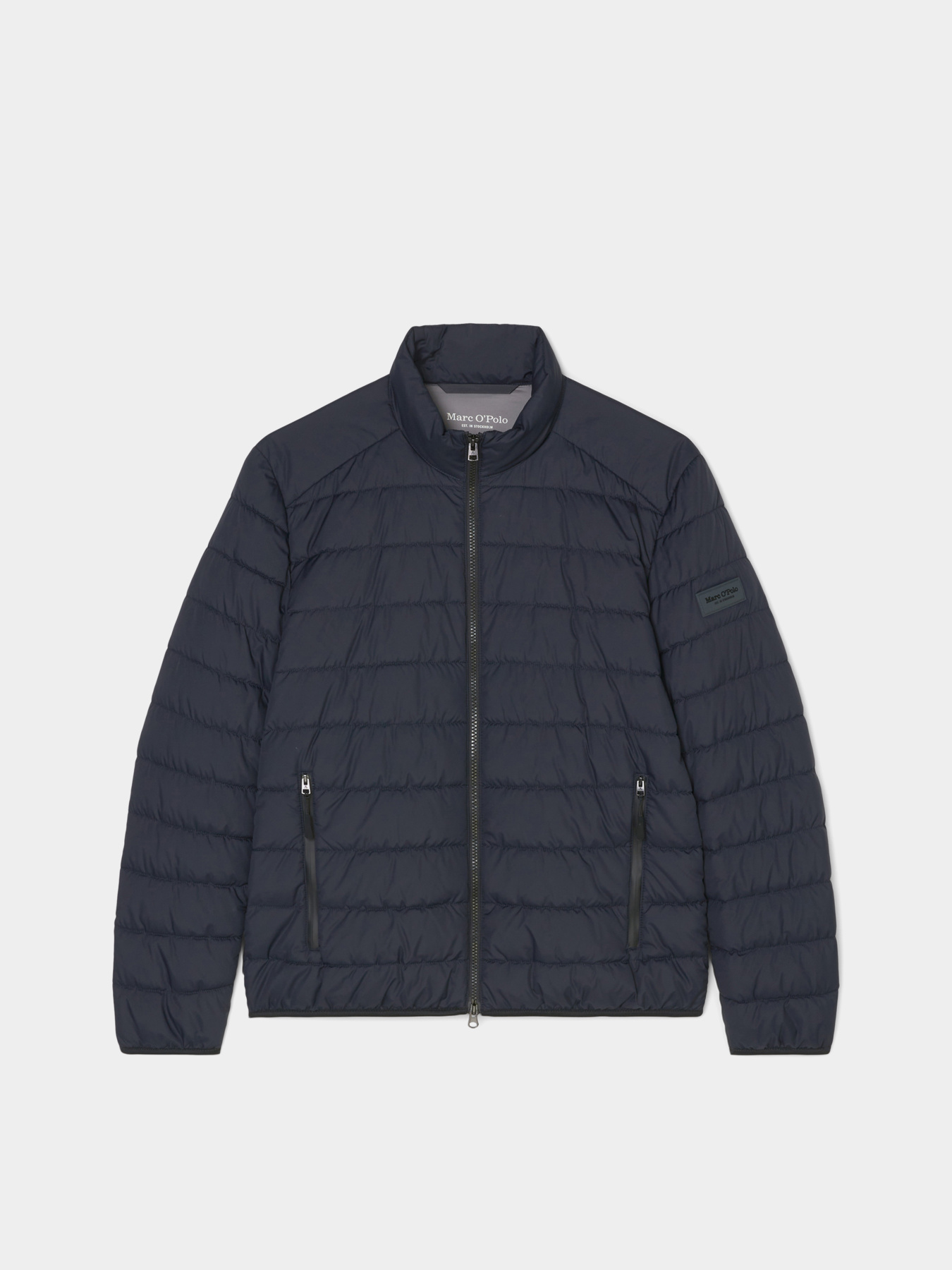 Демісезонна куртка Marc O’Polo модель B21096070188-898 Фото