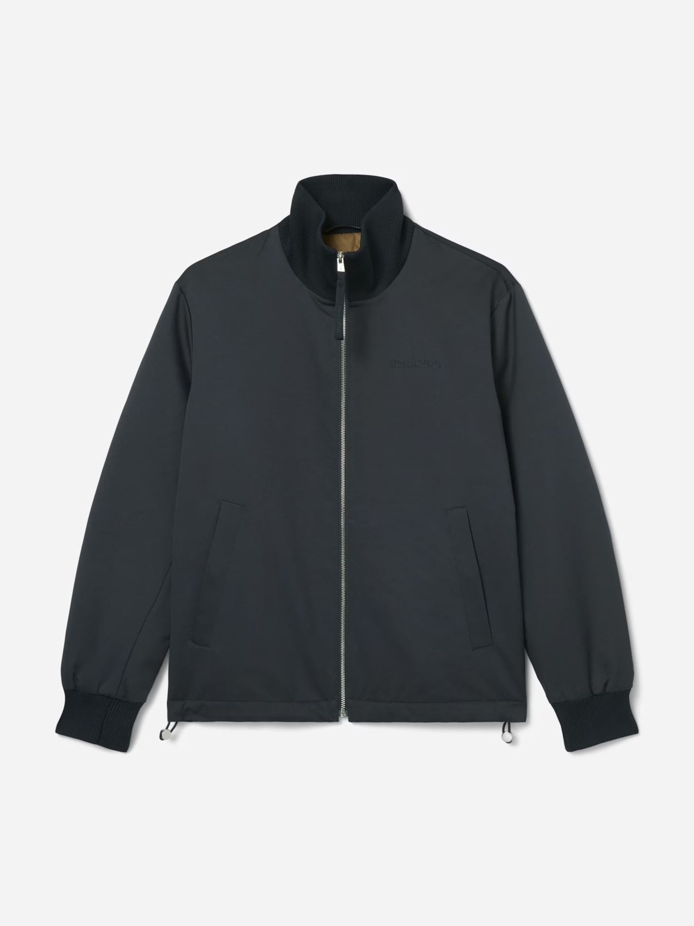 Демисезонная куртка Marc O’Polo модель 420024970010-898 Фото