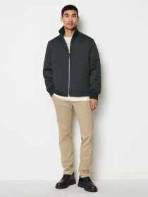 Демисезонная куртка Marc O’Polo модель 420024970010-898 Фото