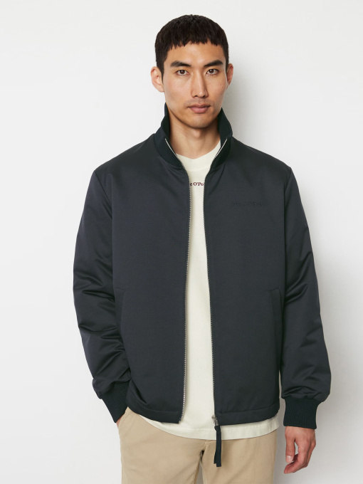 Демисезонная куртка Marc O’Polo модель 420024970010-898 Фото