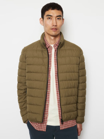 Демисезонная куртка Marc O’Polo модель 420096070188-783 Фото