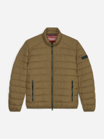 Демисезонная куртка Marc O’Polo модель 420096070188-783 Фото