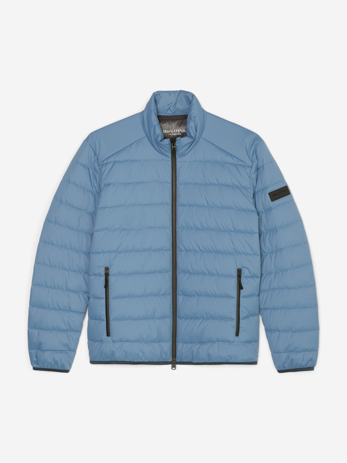 Демисезонная куртка Marc O’Polo модель 420096070188-852 Фото