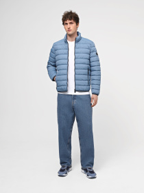 Демисезонная куртка Marc O’Polo модель 420096070188-852 Фото