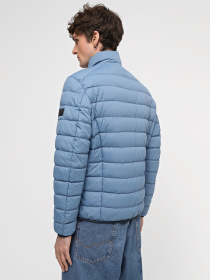 Демисезонная куртка Marc O’Polo модель 420096070188-852 Фото