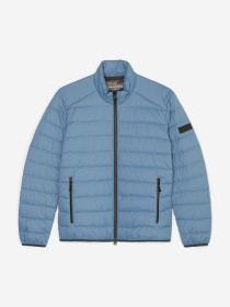 Демисезонная куртка Marc O’Polo модель 420096070188-852 Фото