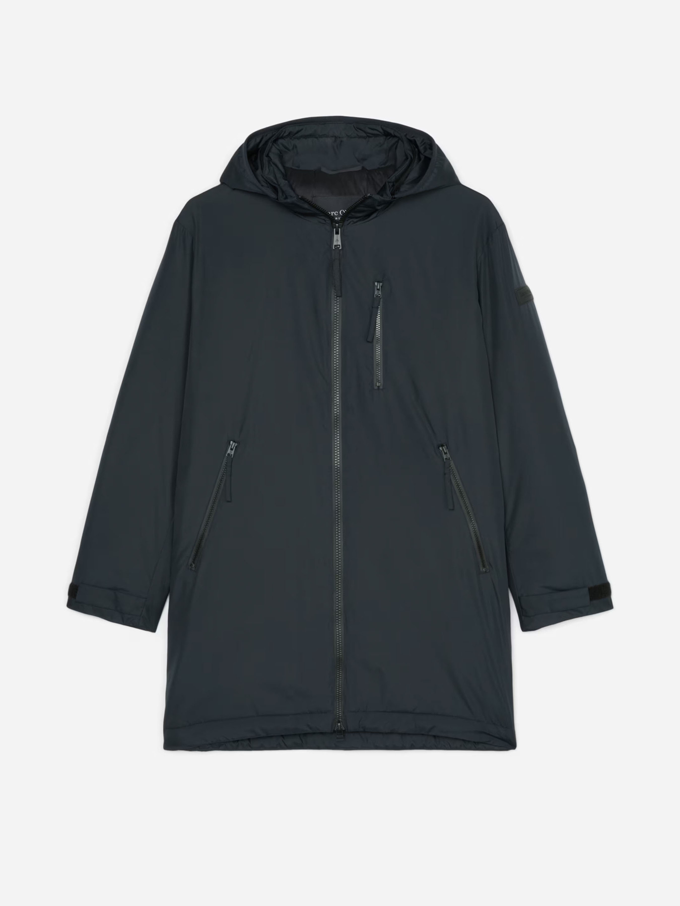 Плащ Marc O’Polo модель 420098670002-898 Фото