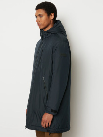 Плащ Marc O’Polo модель 420098670002-898 Плащ Marc O’Polo модель 420098670002-898 Фото