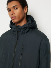 Плащ Marc O’Polo модель 420098670002-898 Плащ Marc O’Polo модель 420098670002-898 Фото