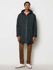 Плащ Marc O’Polo модель 420098670002-898 Плащ Marc O’Polo модель 420098670002-898 Фото