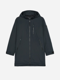 Плащ Marc O’Polo модель 420098670002-898 Плащ Marc O’Polo модель 420098670002-898 Фото