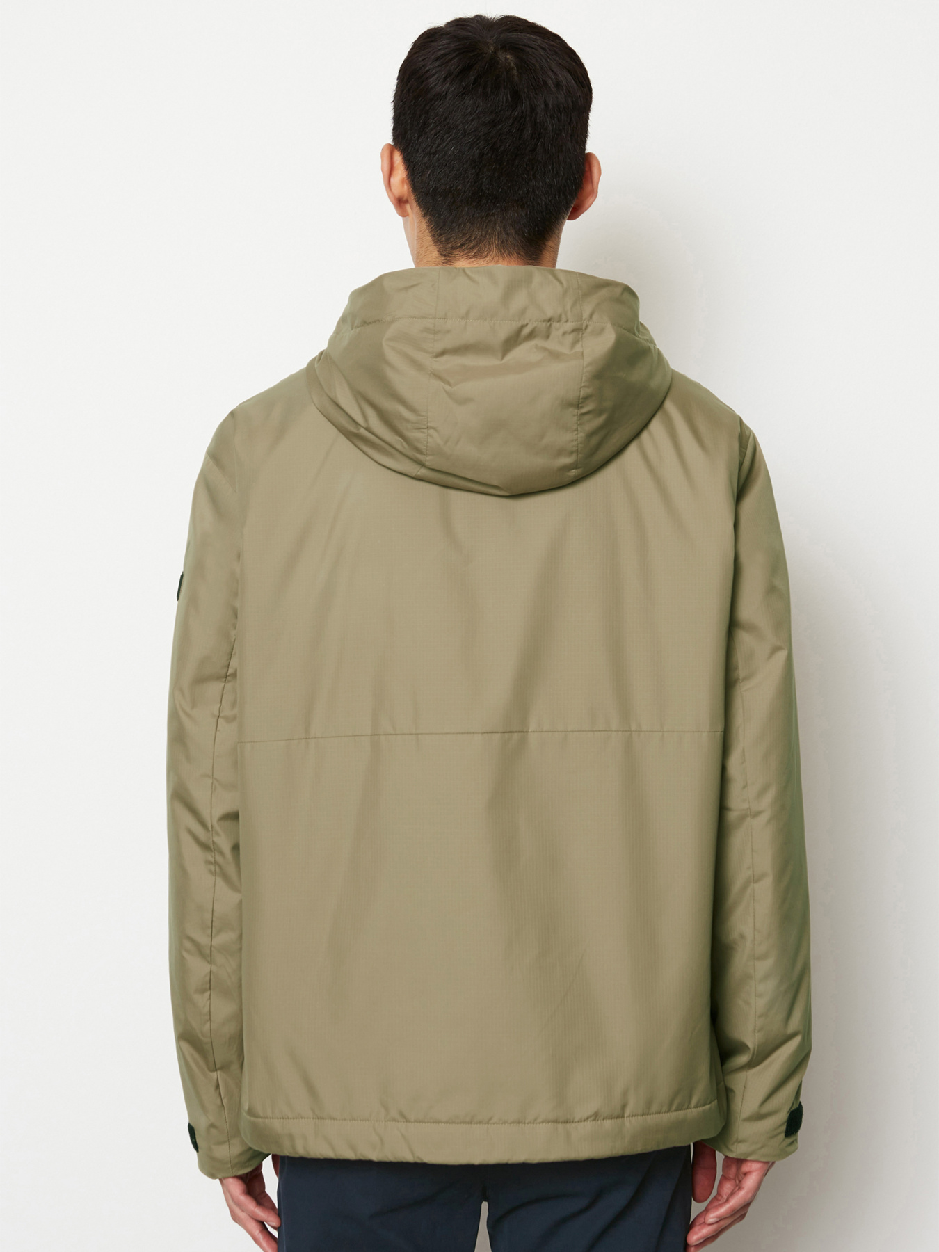 Демісезонна куртка Marc O’Polo модель 420098670004-747 Фото