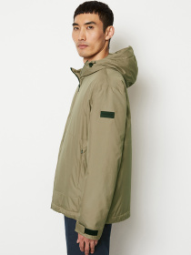 Демісезонна куртка Marc O’Polo модель 420098670004-747 Фото