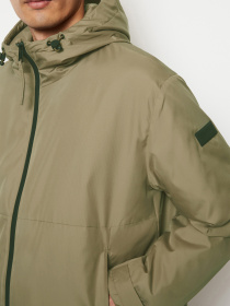 Демісезонна куртка Marc O’Polo модель 420098670004-747 Фото