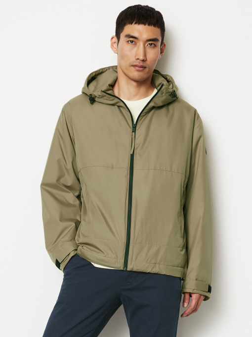 Демісезонна куртка Marc O’Polo модель 420098670004-747 Фото