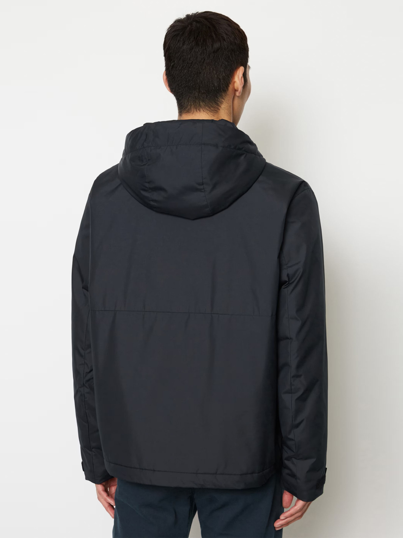 Демісезонна куртка Marc O’Polo модель 420098670004-898 Фото