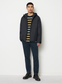 Демісезонна куртка Marc O’Polo модель 420098670004-898 Фото