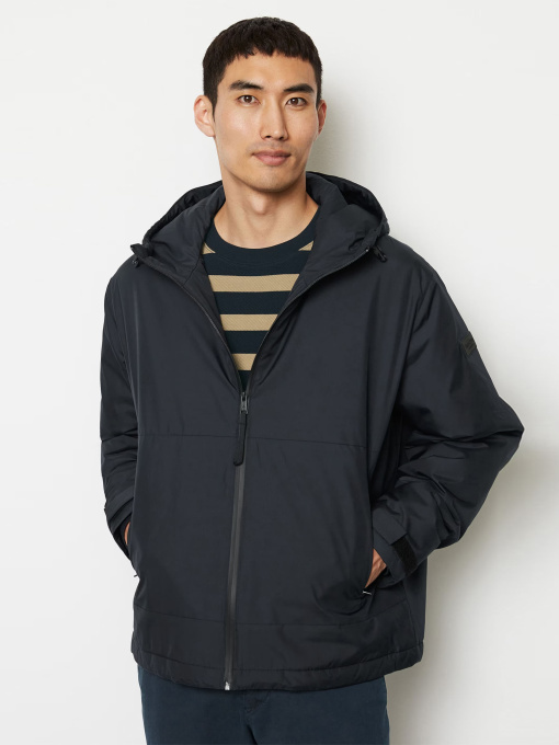 Демісезонна куртка Marc O’Polo модель 420098670004-898 Фото