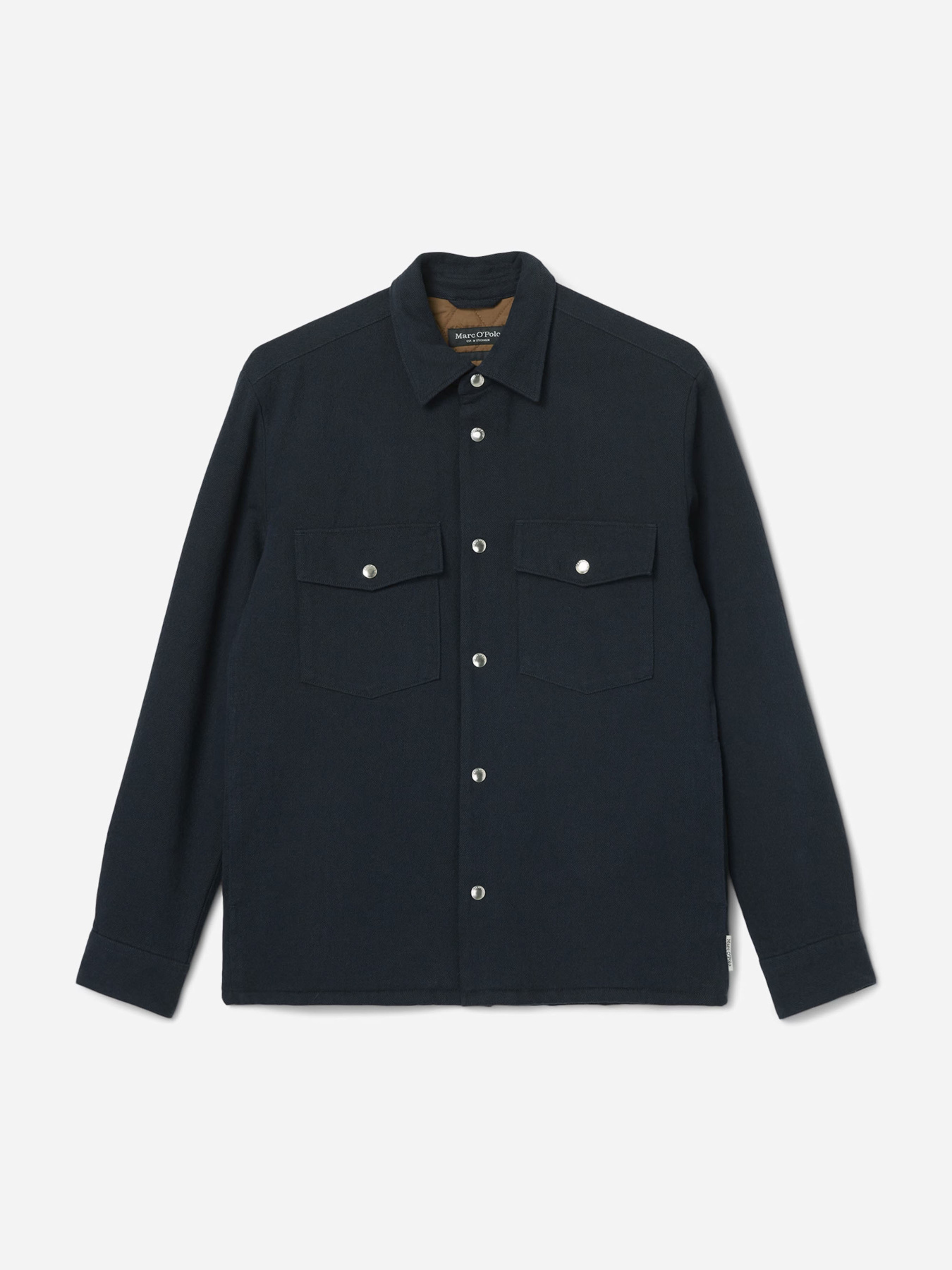 Куртка-сорочка Marc O’Polo модель 420721574062-O80 Фото