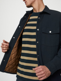 Куртка-сорочка Marc O’Polo модель 420721574062-O80 Фото