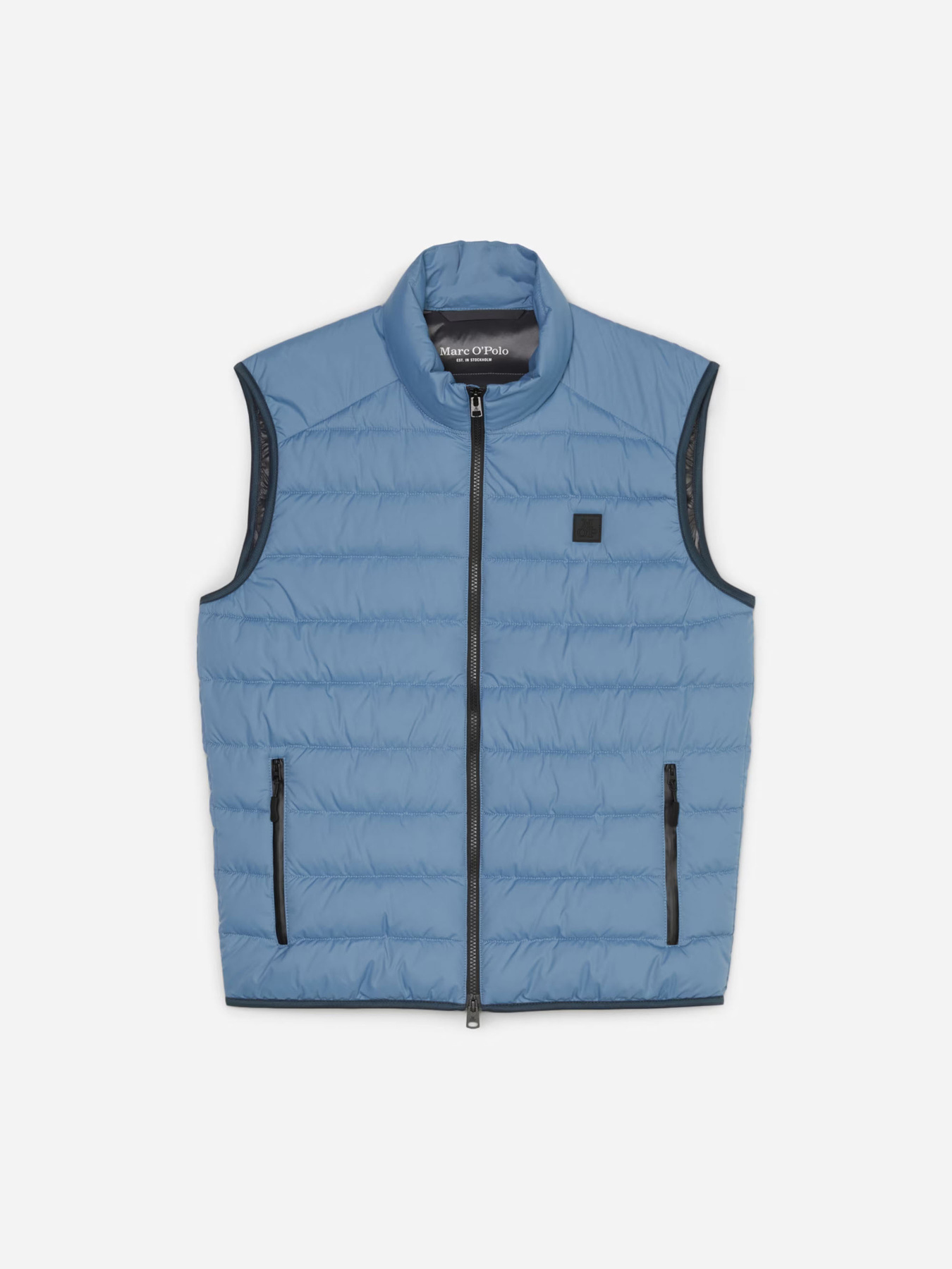 Утепленный жилет Marc O’Polo модель M20096072022-852 Утепленный жилет Marc O’Polo модель M20096072022-852 Фото