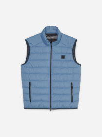 Утепленный жилет Marc O’Polo модель M20096072022-852 Утепленный жилет Marc O’Polo модель M20096072022-852 Фото