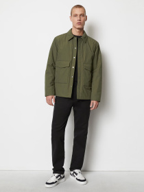 Куртка-сорочка Marc O’Polo DENIM модель 461097774068-477 Куртка-сорочка Marc O’Polo DENIM модель 461097774068-477 Фото