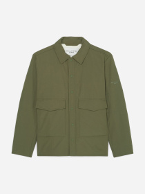 Куртка-сорочка Marc O’Polo DENIM модель 461097774068-477 Куртка-сорочка Marc O’Polo DENIM модель 461097774068-477 Фото