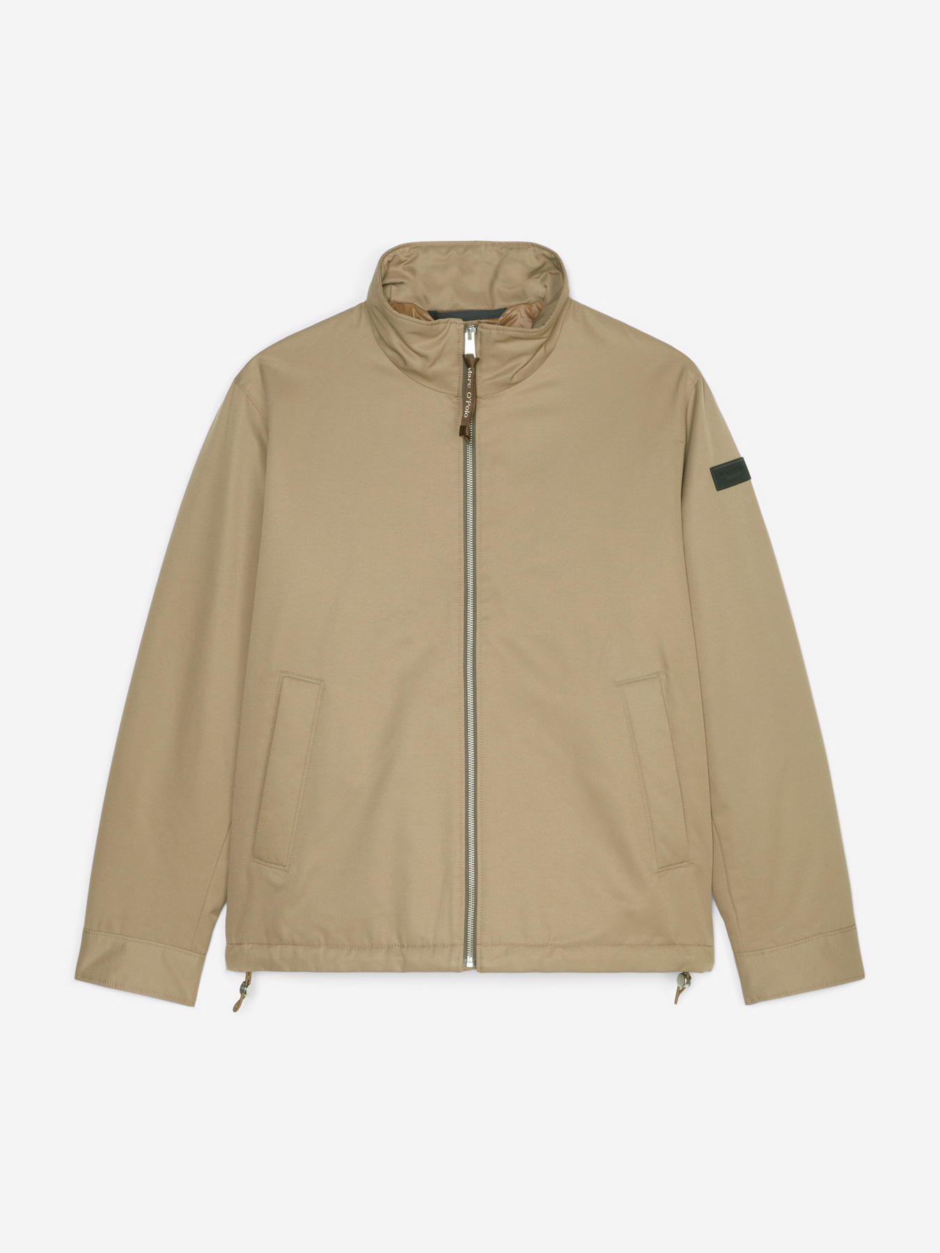 Демисезонная куртка Marc O’Polo модель 421007370030-747 Фото