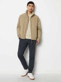 Демисезонная куртка Marc O’Polo модель 421007370030-747 Фото