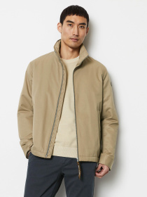 Демисезонная куртка Marc O’Polo модель 421007370030-747 Фото