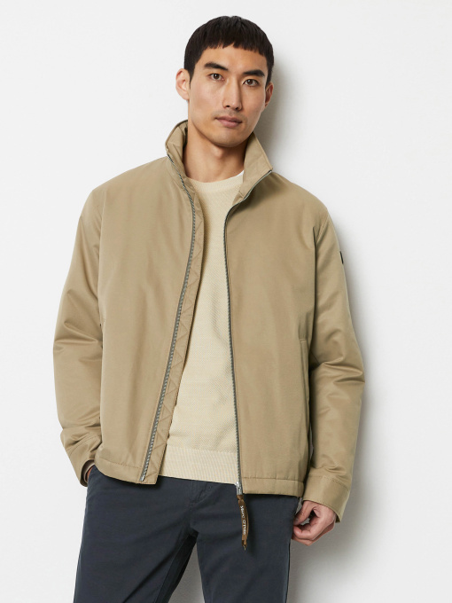 Демисезонная куртка Marc O’Polo модель 421007370030-747 Фото